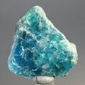 Blue Apatite Healing Crystal ~31mm