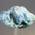 Blue Apatite Healing Crystal ~33mm