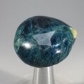 Blue Apatite Tumblestone  ~35mm