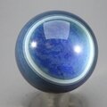 Blue Banded Agate Crystal Sphere ~50mm