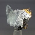 Blue Baryte Healing Crystal ~27mm