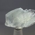 Blue Baryte Healing Crystal ~33mm
