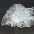 Blue Baryte Healing Crystal ~38mm