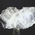 Blue Baryte Healing Crystal ~40mm