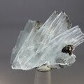 Blue Baryte Healing Crystal ~42mm