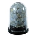 Blue Lace Agate Energy Dome