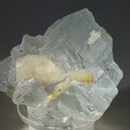 Blue Sky Fluorite ~45mm