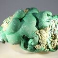 Botryoidal Malachite Healing Mineral ~65mm