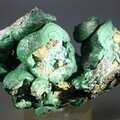 Botryoidal Malachite Healing Mineral ~75mm