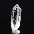 Brandberg Quartz Crystal (Twin) ~33mm