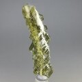 Brazilian Epidote Healing Crystal ~45mm