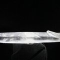 Tibetan Bridge Quartz Crystal Specimen ~100mm