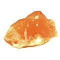 Orange Calcite Gift Box - Small