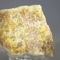 Cancrinite Mineral Specimen ~48mm