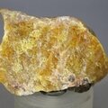Cancrinite Mineral Specimen ~52mm