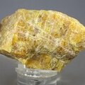 Cancrinite Mineral Specimen ~62mm