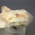 Candle Quartz ~65 x 33mm