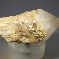 Candle Quartz ~70 x 35mm
