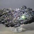 Carborundum Crystal Specimen ~100 x 45mm