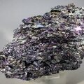 Carborundum Crystal Specimen ~100 x 60mm