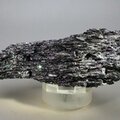 Carborundum Crystal Specimen ~110 x 50mm