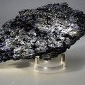 Carborundum Crystal Specimen ~130 x 60mm