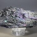 Carborundum Crystal Specimen ~75 x 40mm