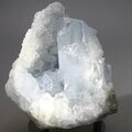 Celestite Crystal Cluster ~70mm
