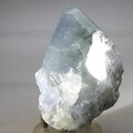 Celestite Polished Point ~80mm