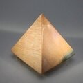 Celestobarite Pyramid ~46mm
