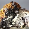 Cerussite 'Jack Straw' Mineral 75mm (U.S.A.)