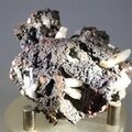 Cerussite 'Jack Straw' Mineral Specimen ~50mm