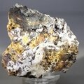 Cerussite 'Jack Straw' Mineral Specimen ~60mm