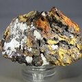 Cerussite 'Jack Straw' Mineral Specimen ~64mm