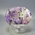 Charoite Thumbstone (Extra Grade) ~40x30mm