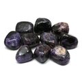 Charoite Tumble Stones (20-25mm)