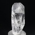 Chisel Quartz Point ~45mm