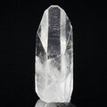Chisel Quartz Point ~46mm