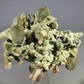 Chlorite Quartz  ~52mm