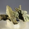 Chlorite Quartz  ~65mm