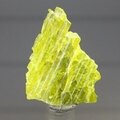 Chrysoberyl Healing Crystal ~25mm