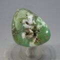 Chrysoprase Tumblestone ~30mm