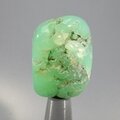 Chrysoprase Tumblestone ~31mm