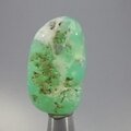 Chrysoprase Tumblestone ~36mm