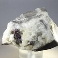 Cinnabar Mineral Specimen ~58mm