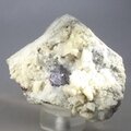 Cinnabar Mineral Specimen ~65mm