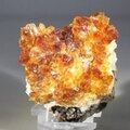 Citrine Cluster ~52mm