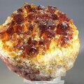 Citrine Cluster ~55mm