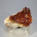 Citrine Cluster ~57mm