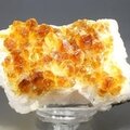 Citrine Cluster ~57mm
